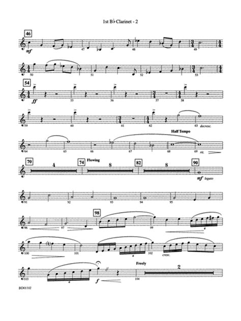 Free Sheet Music At Sheet Music Plus .